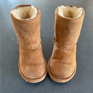 Toddler Ugg Classic Boots